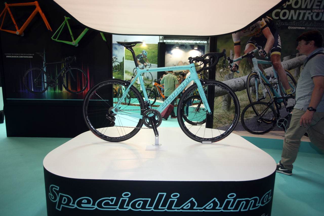 Bianchi 2016