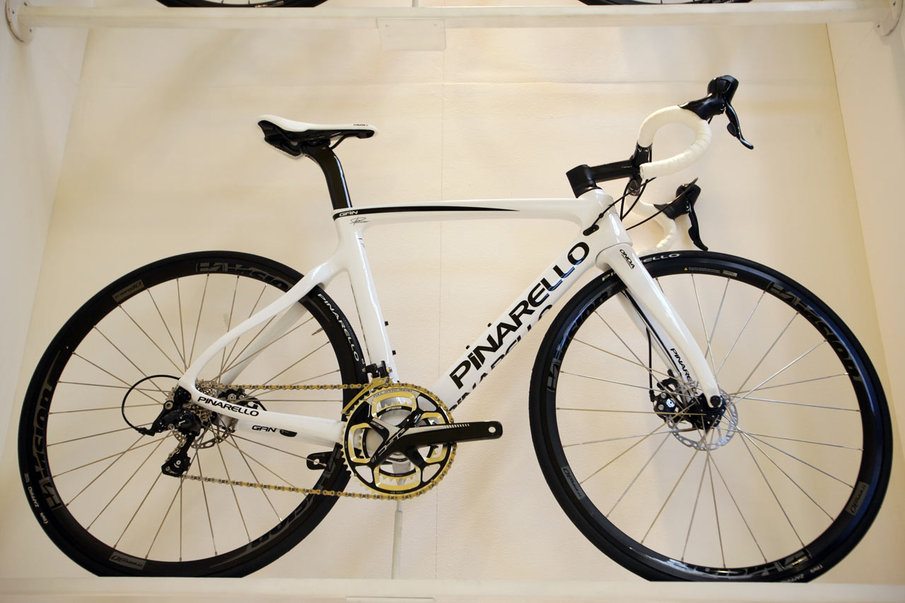 Pinarello 2016