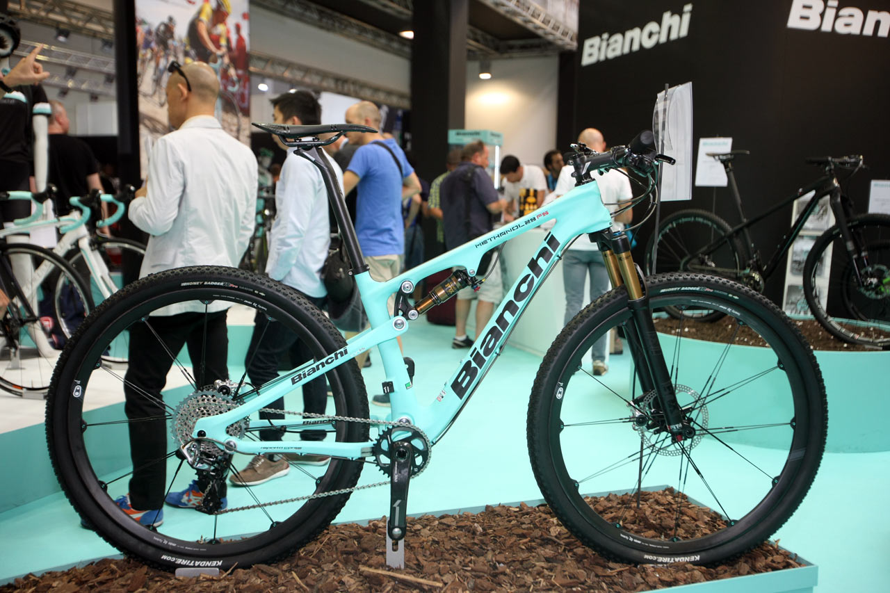 Bianchi 2016