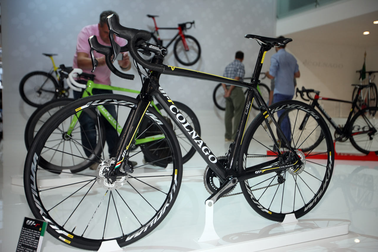 Colnago 2016