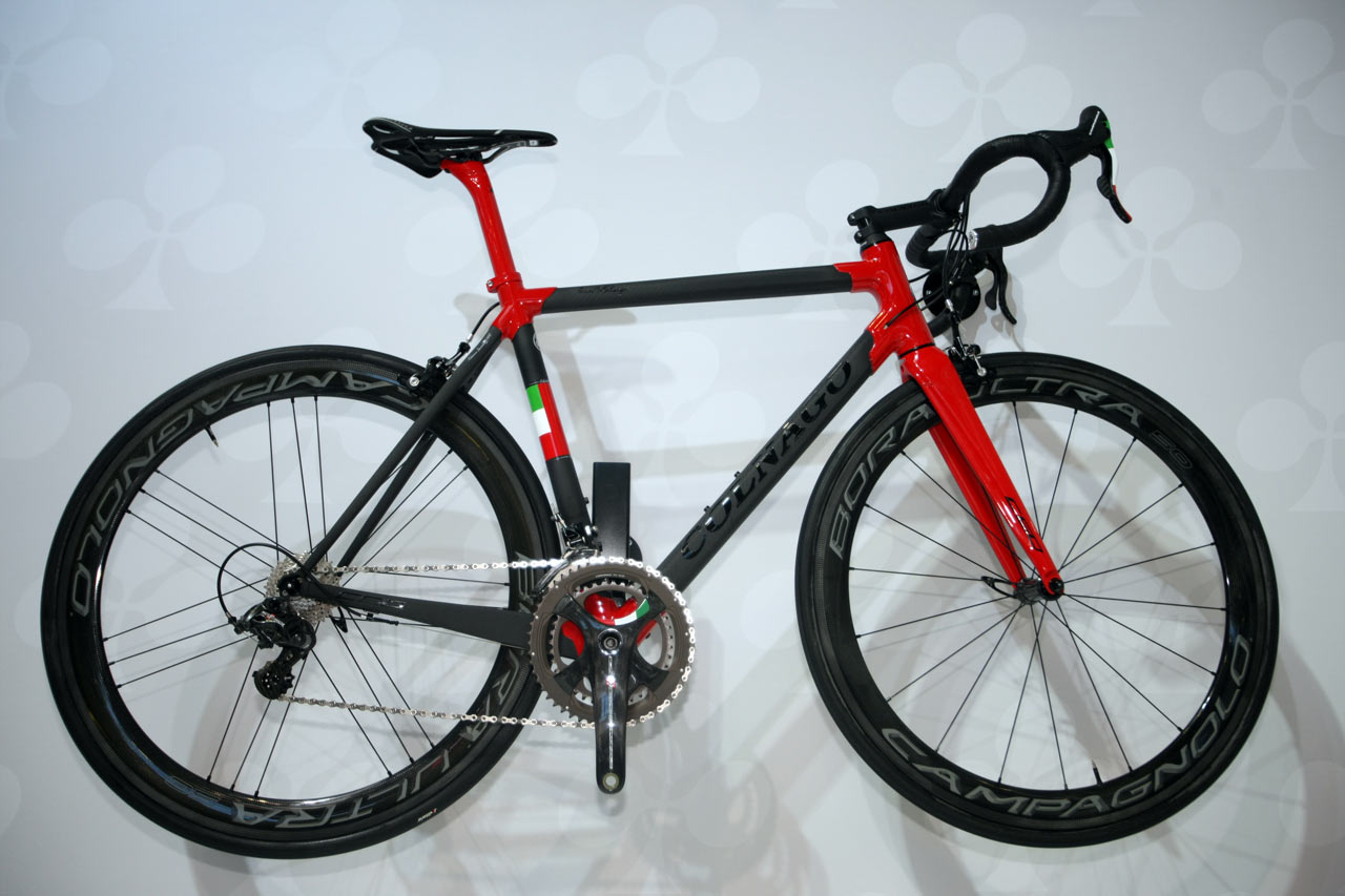 Colnago 2016