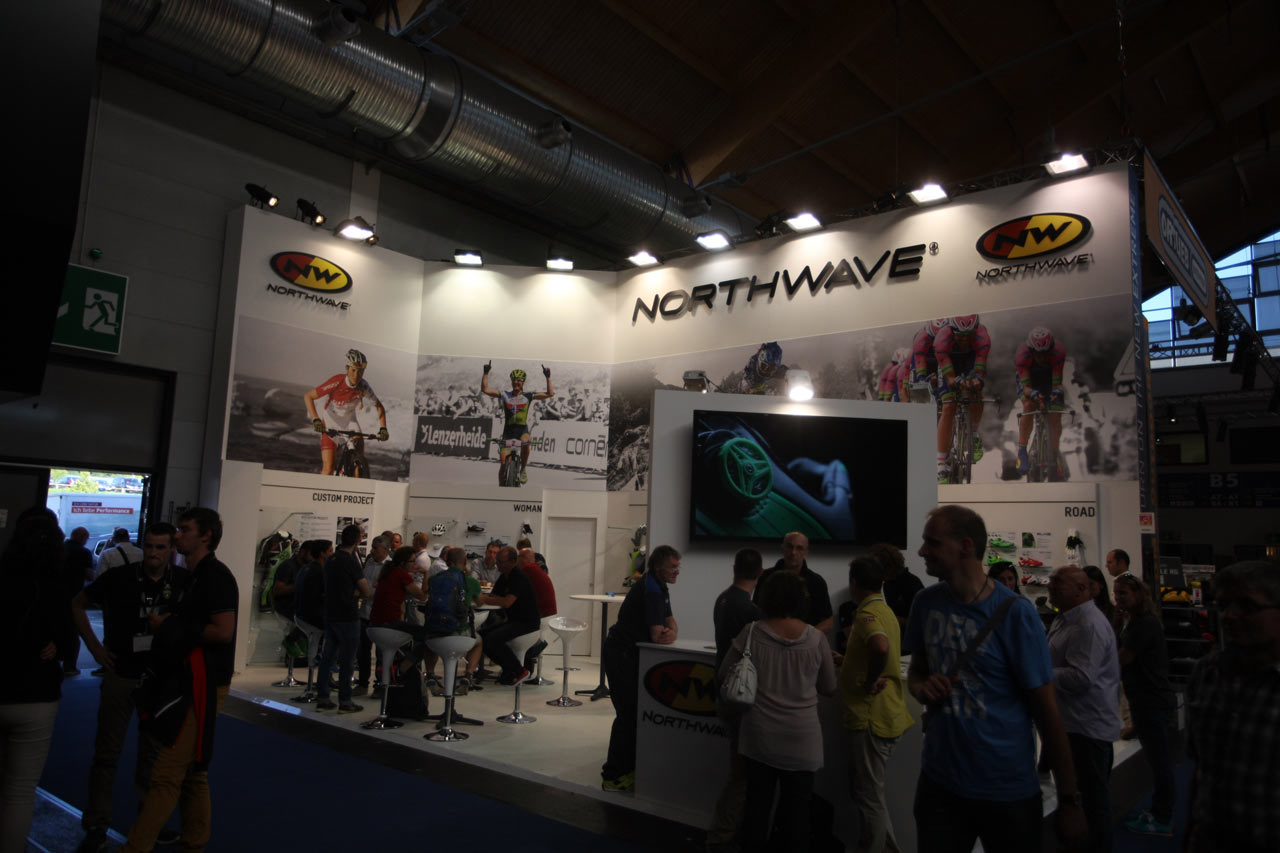 Northwave 2016