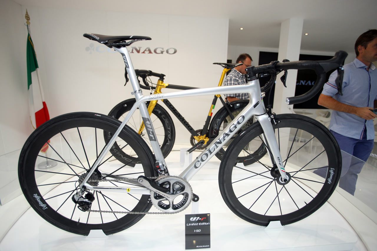 Colnago 2016