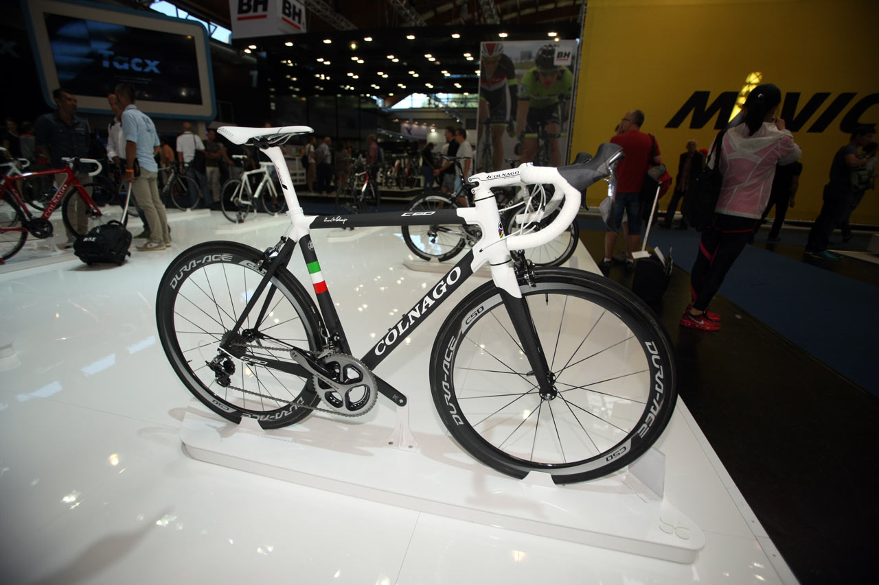 Colnago 2016