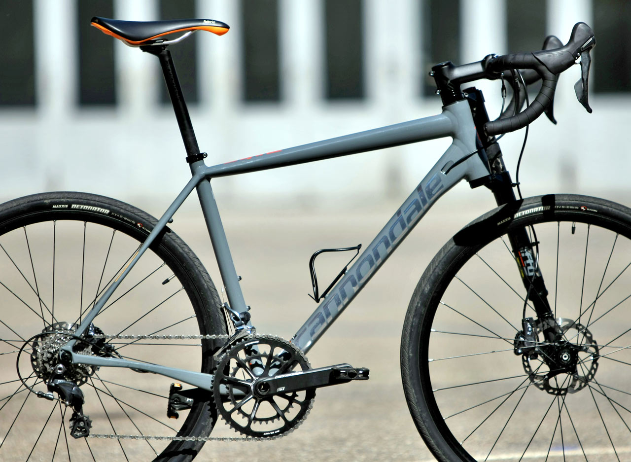 Cannondale Slate Ultegra