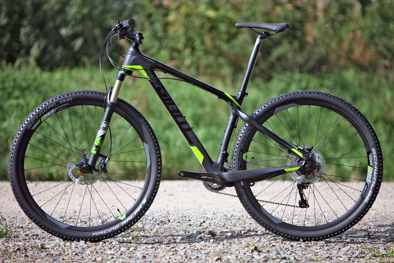 GIant XTC Advanced 29ER 1