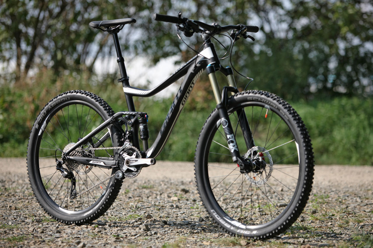 Giant Trance 27.5 2 LTD