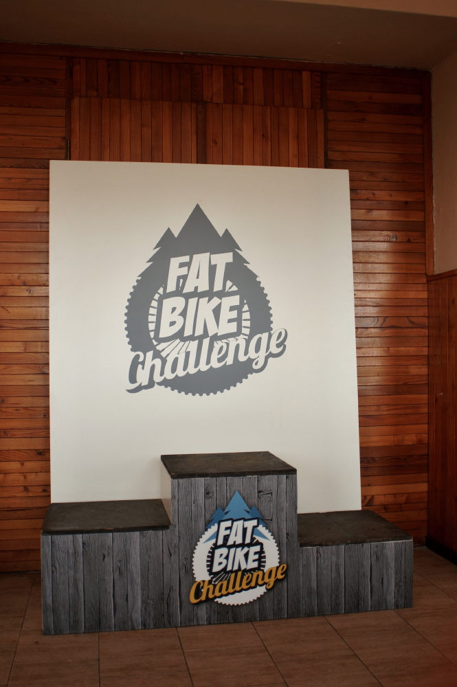 Fatbike Challenge 2016