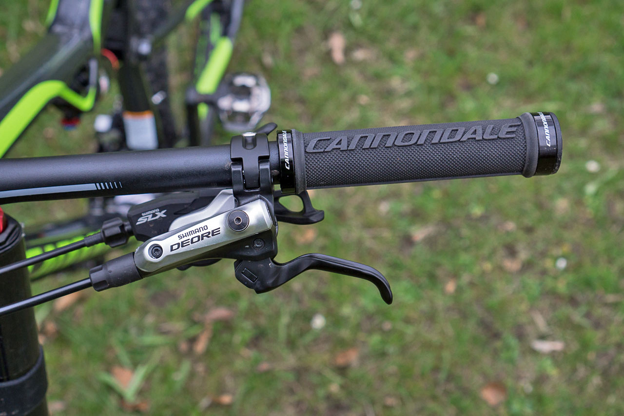 Cannondale Habit Carbon 3