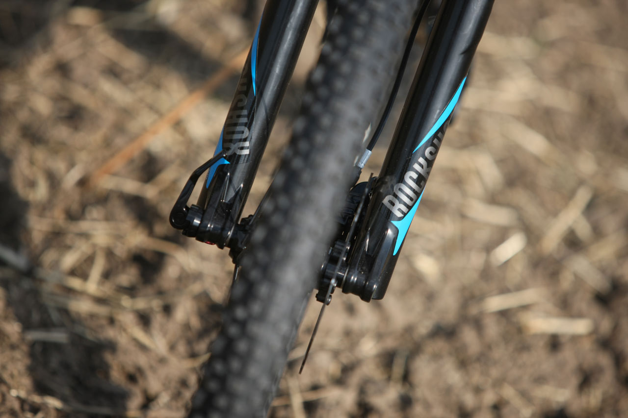 Giant Anthem X Advanced 29ER