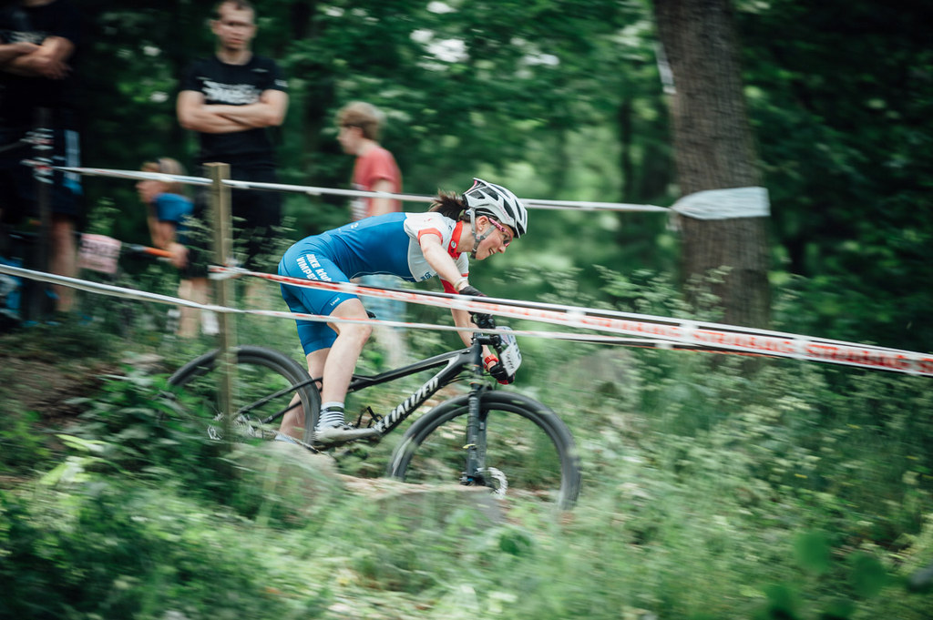 esk pohr XCO 2016 - Brno