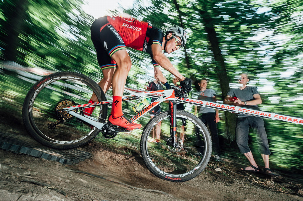 esk pohr XCO 2016 - Brno