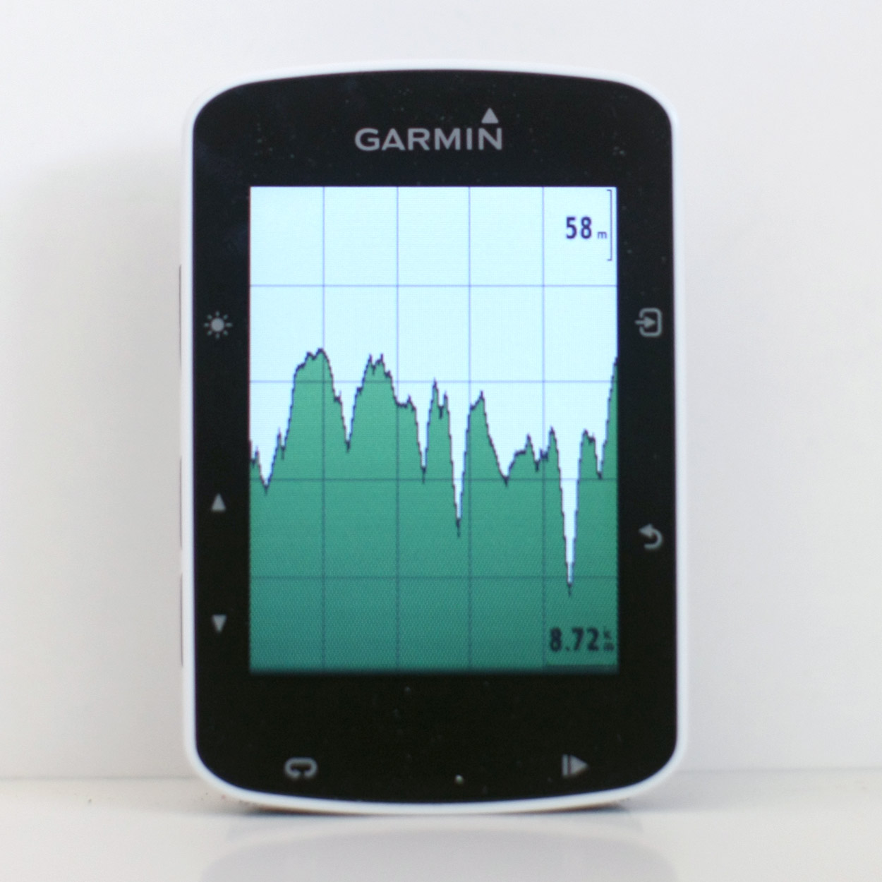 Garmin Edge 520