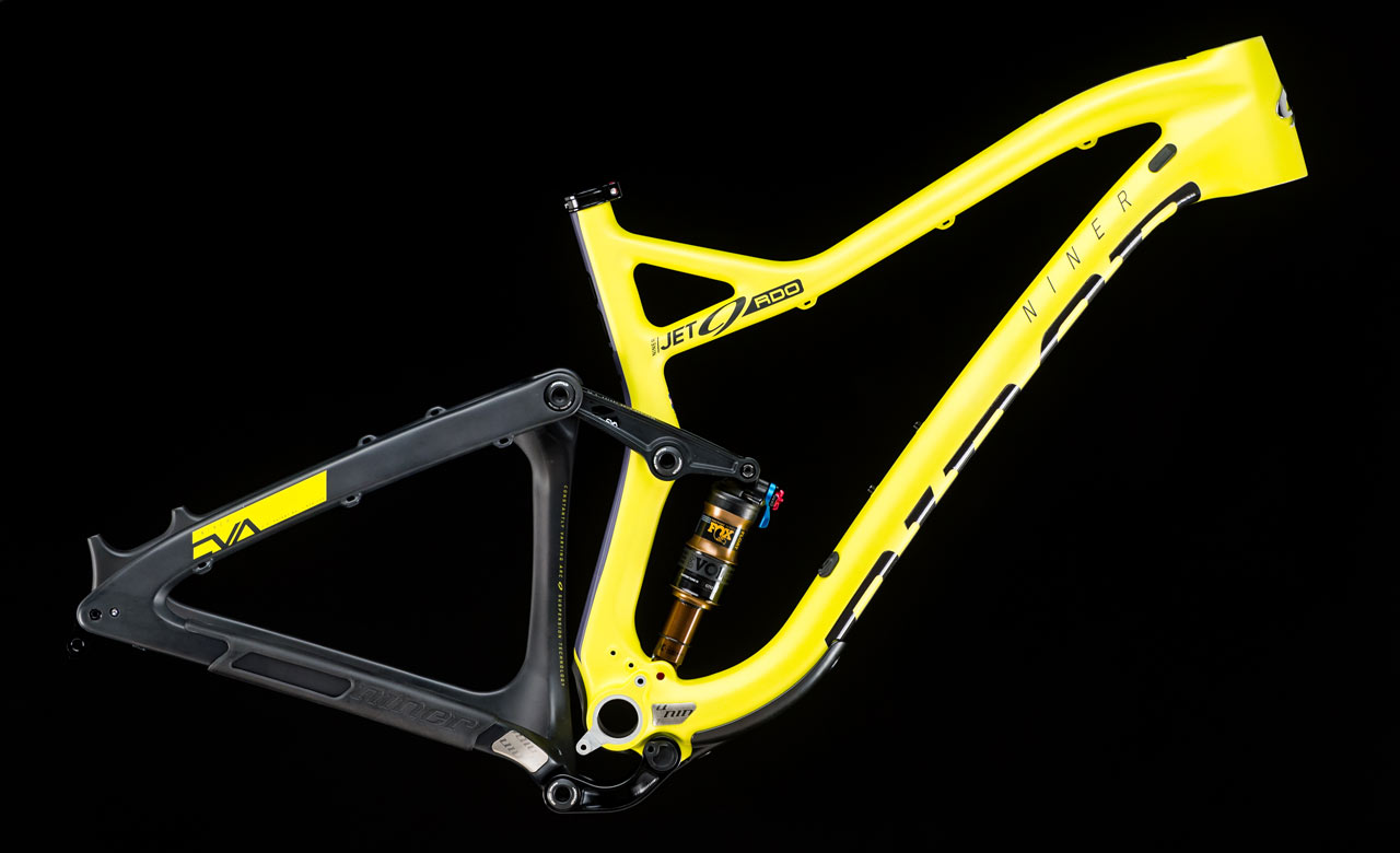 Niner JET 9 RDO