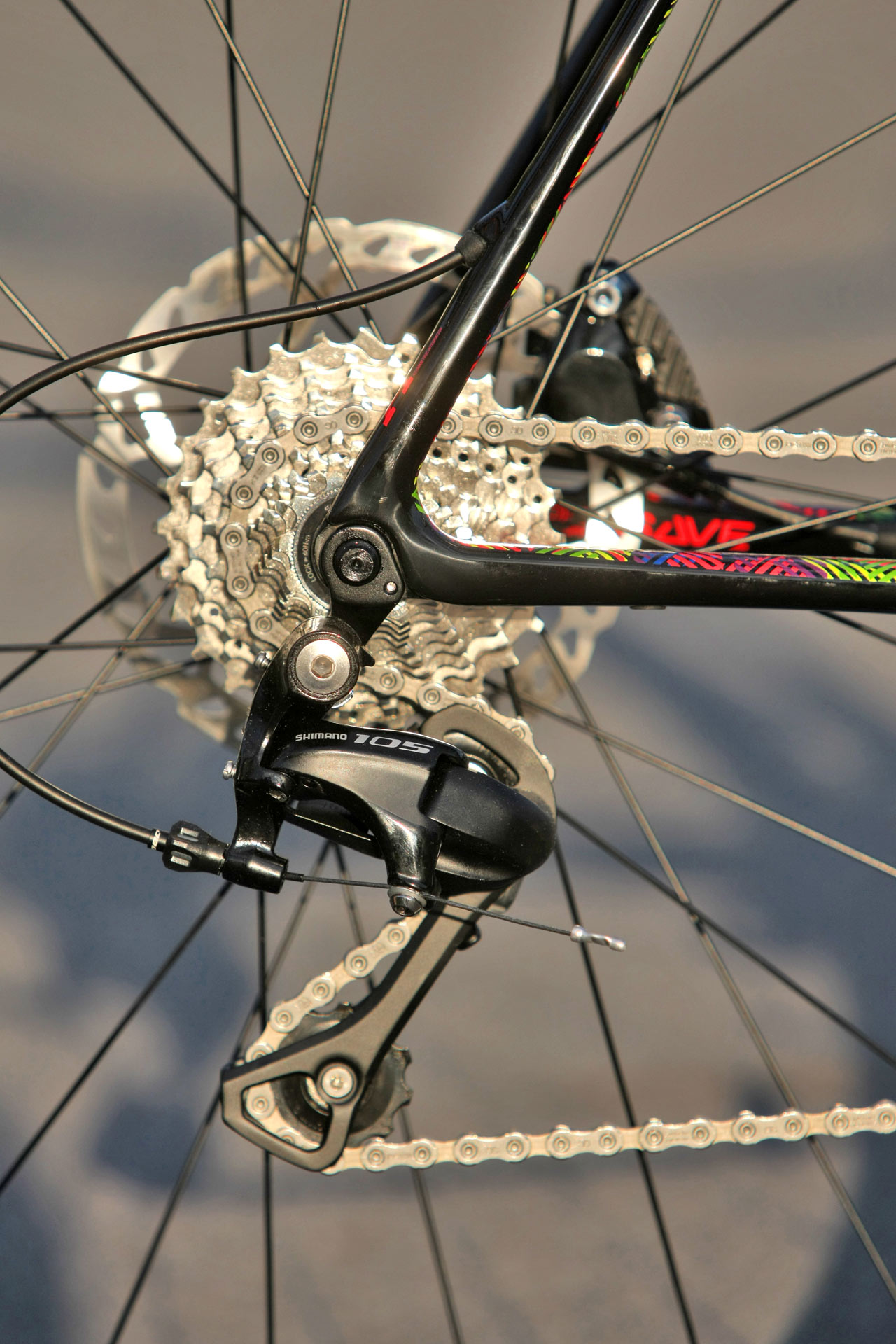 Cannondale SuperX 105