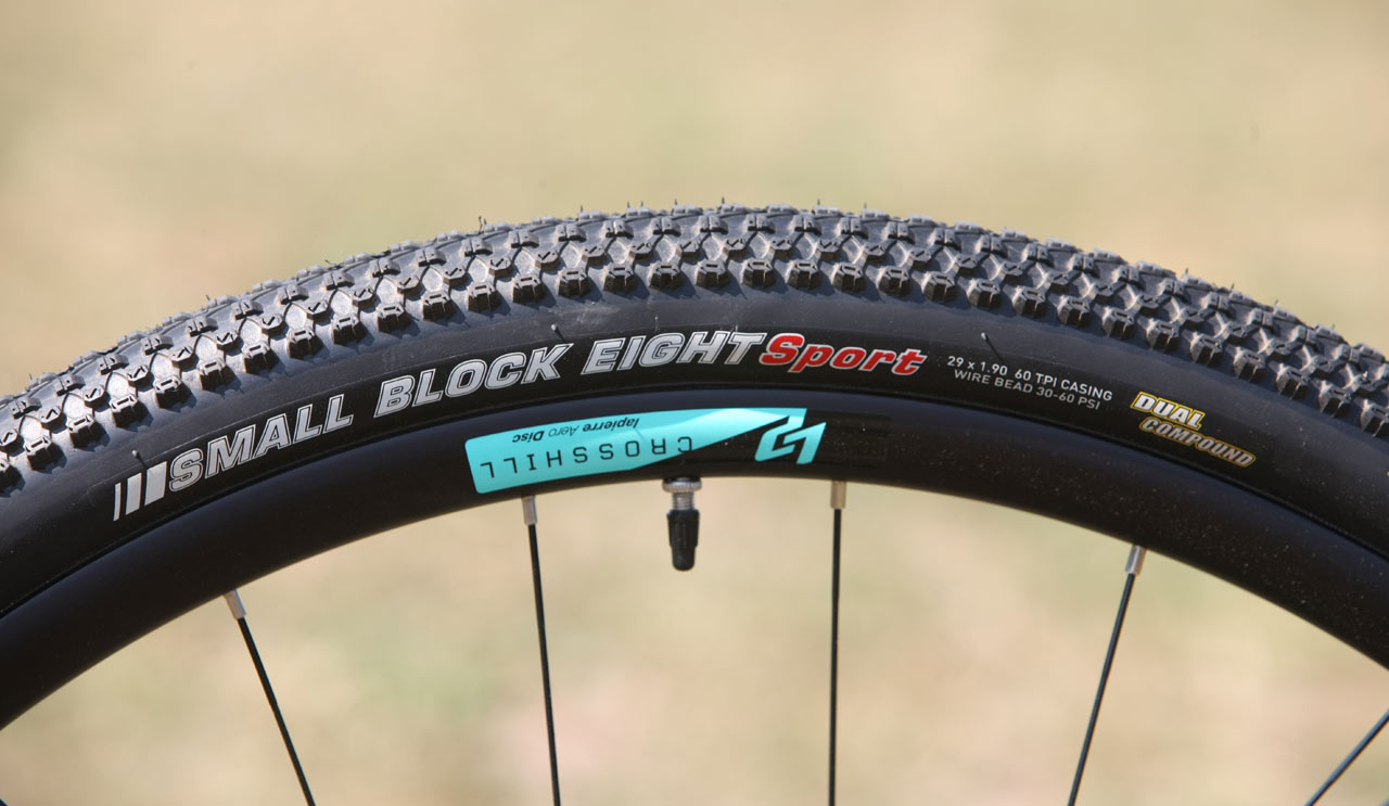 Lapierre Crosshill 300