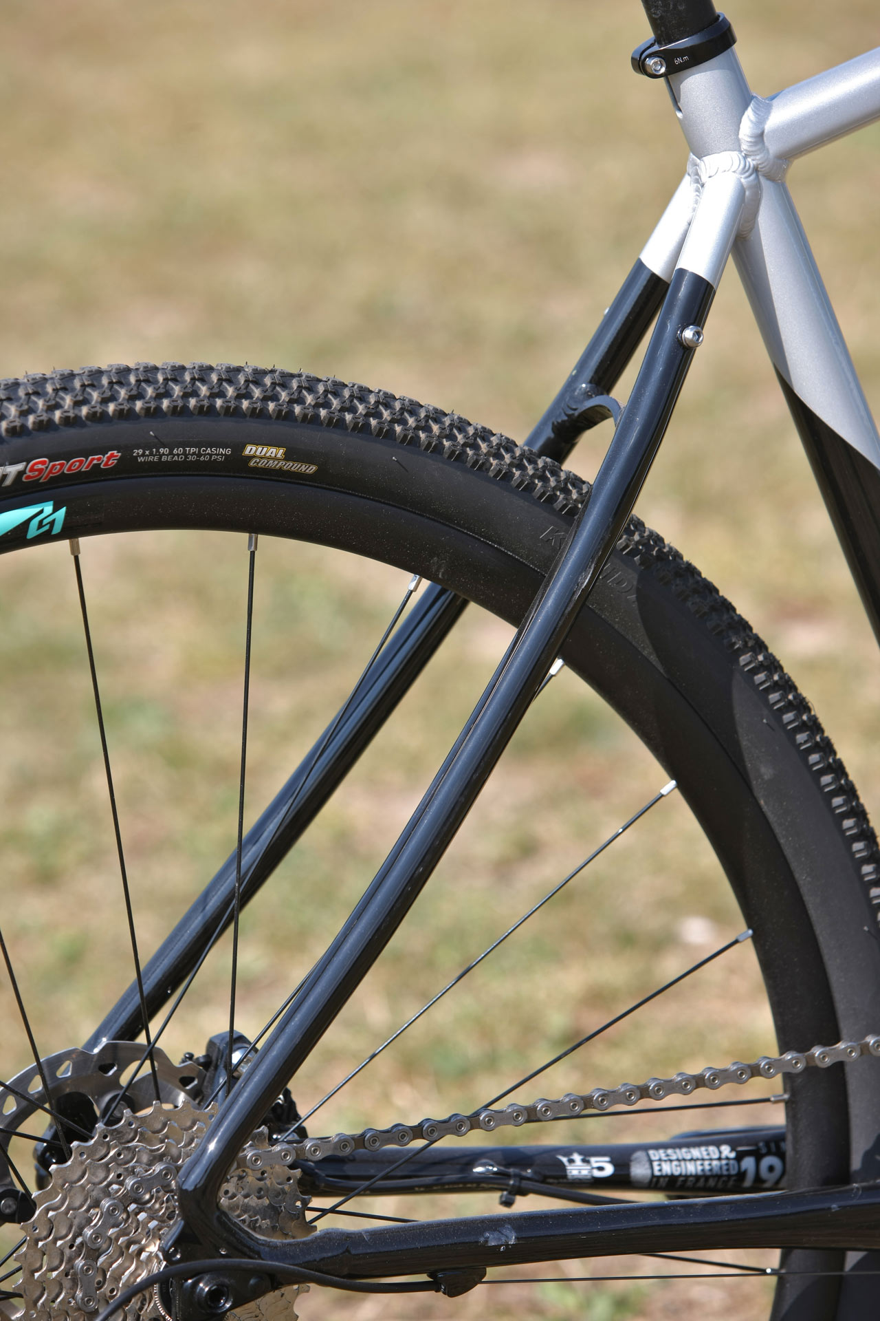 Lapierre Crosshill 300