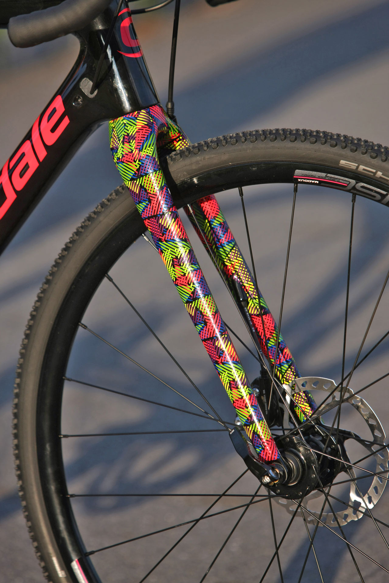 Cannondale SuperX 105