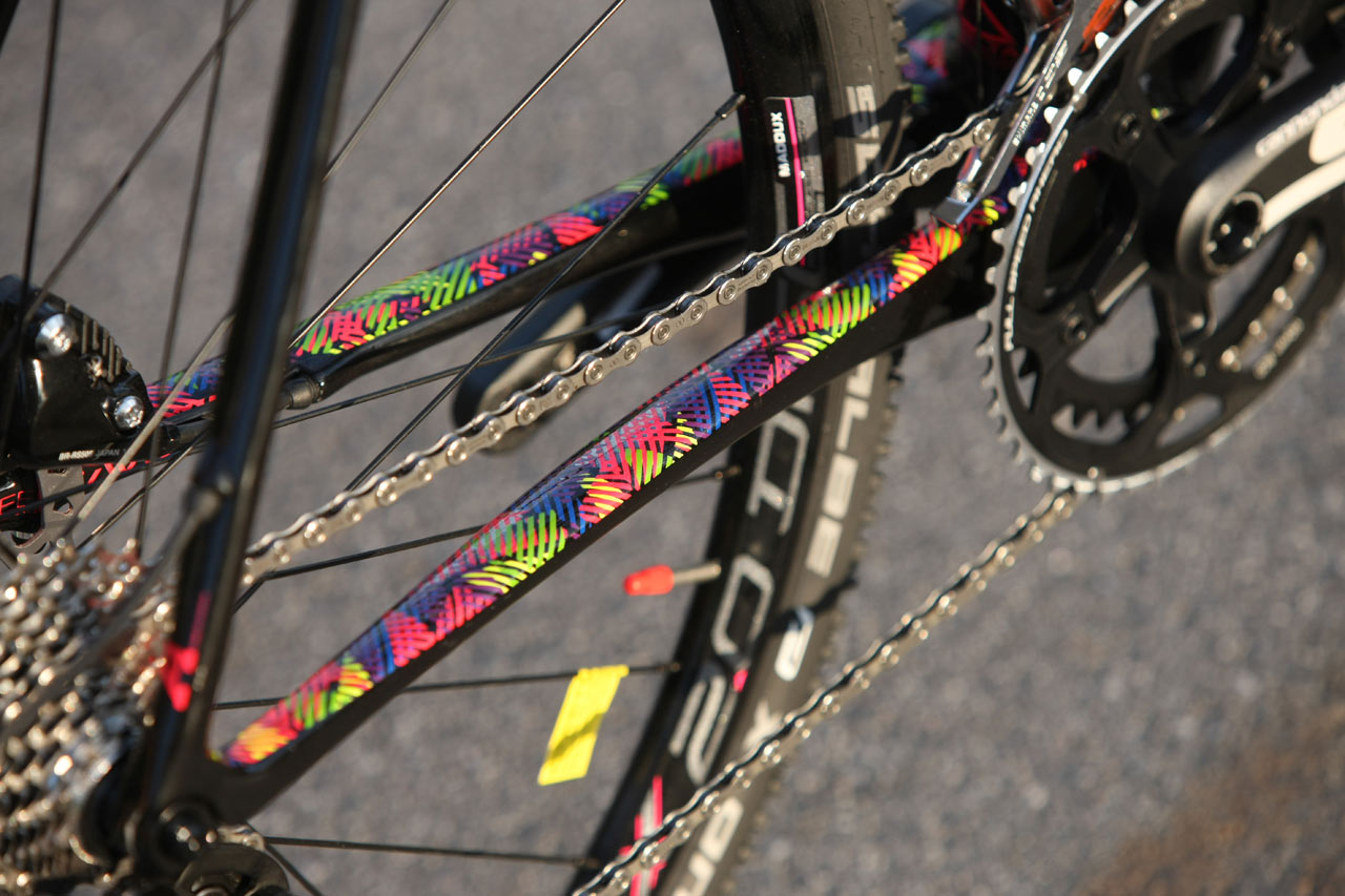 Cannondale SuperX 105