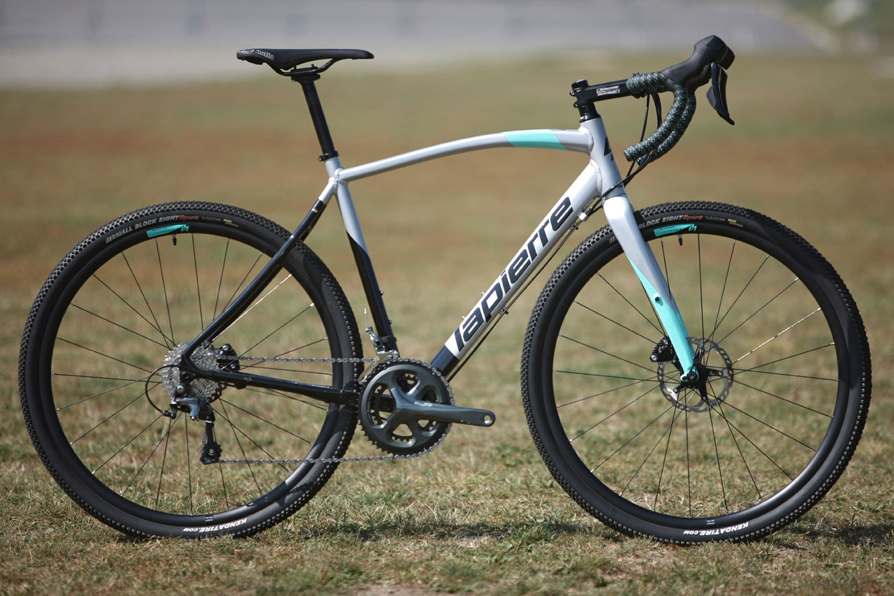 Lapierre Crosshill 300