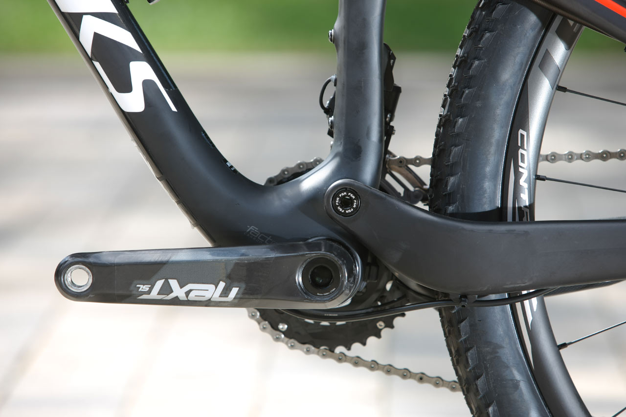 Specialized S-Works Epic Di2