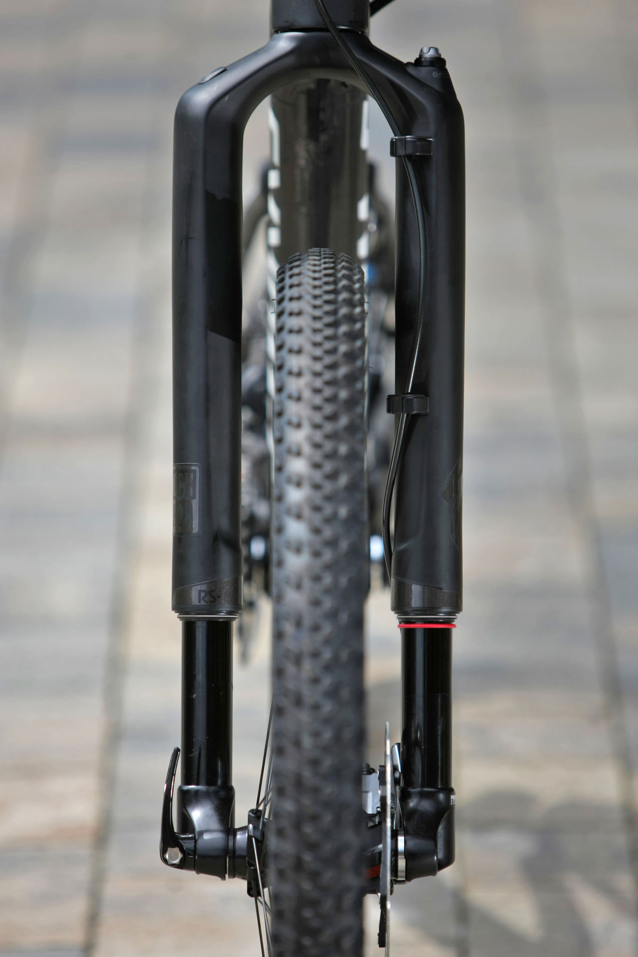 Specialized S-Works Epic Di2