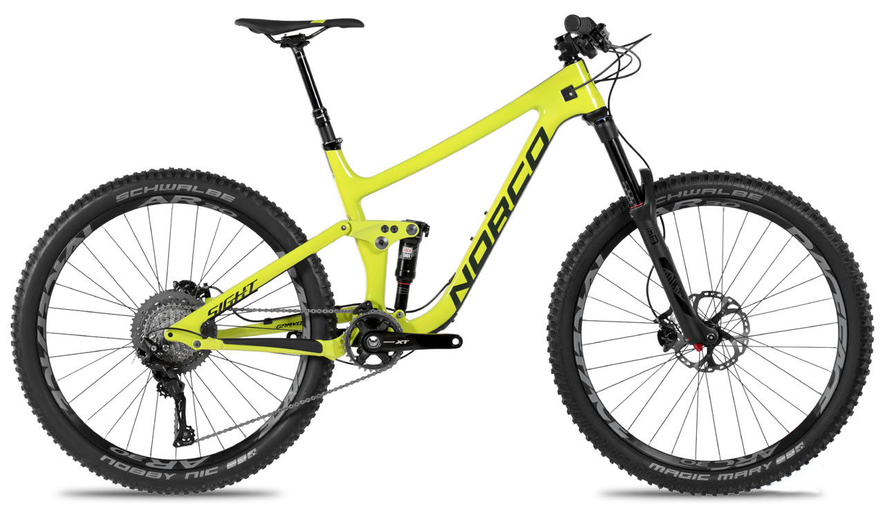 Norco Sight 7.2