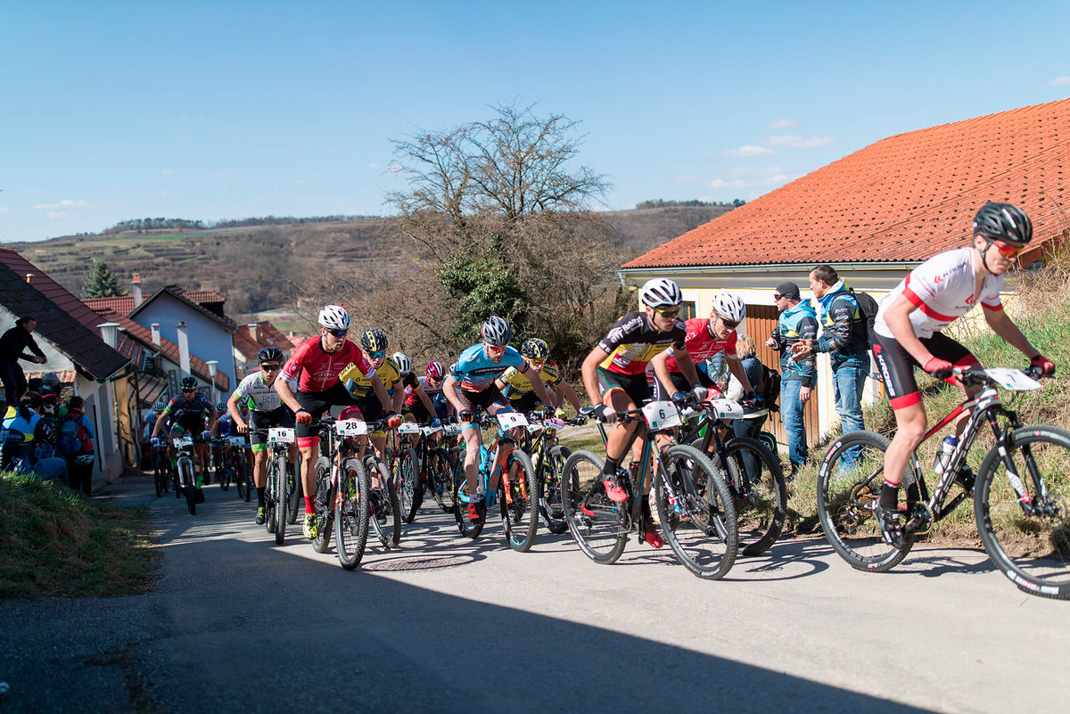 Kamptal Klassik Trophy 2017 - Langenlois