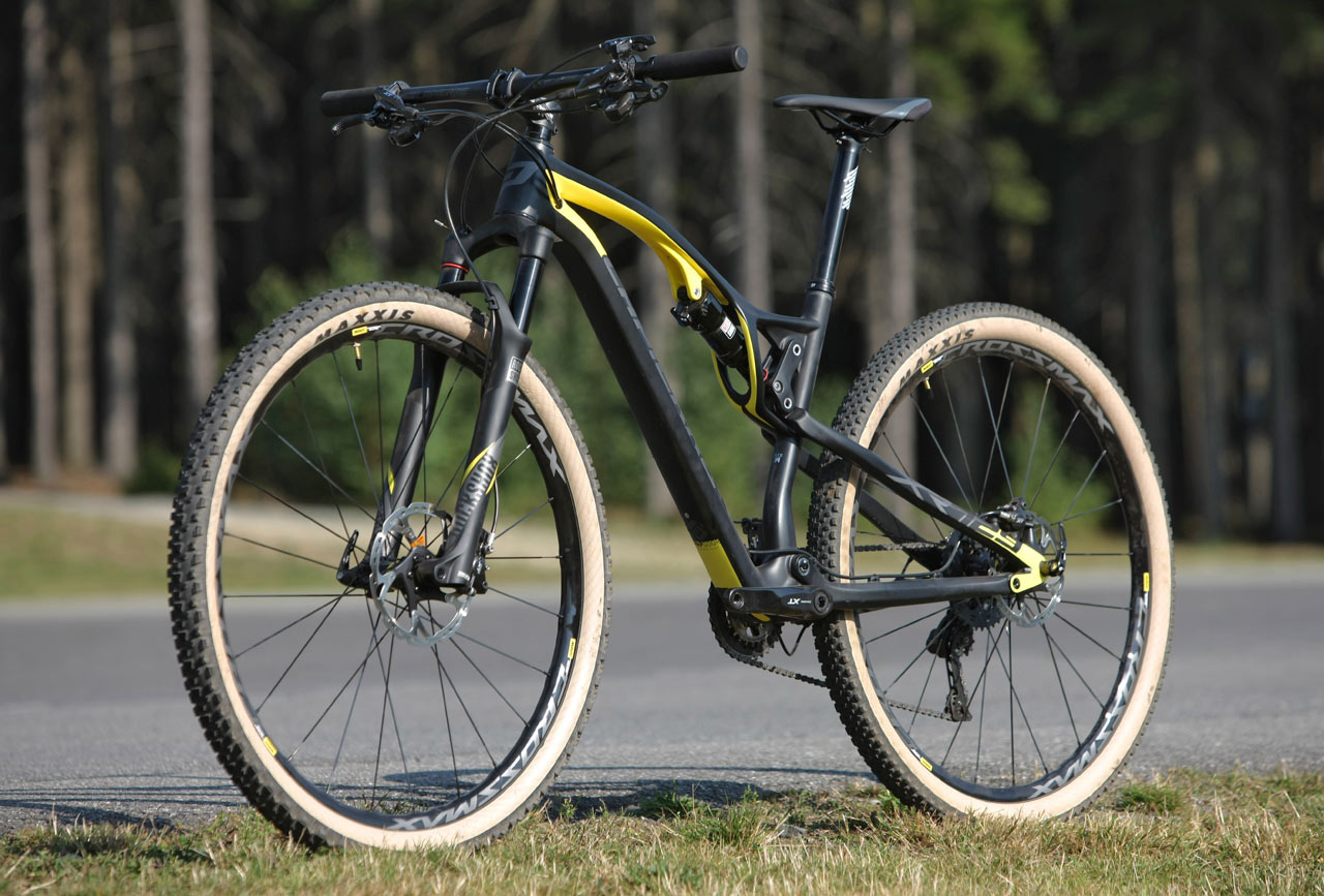 Lapierre XR 729