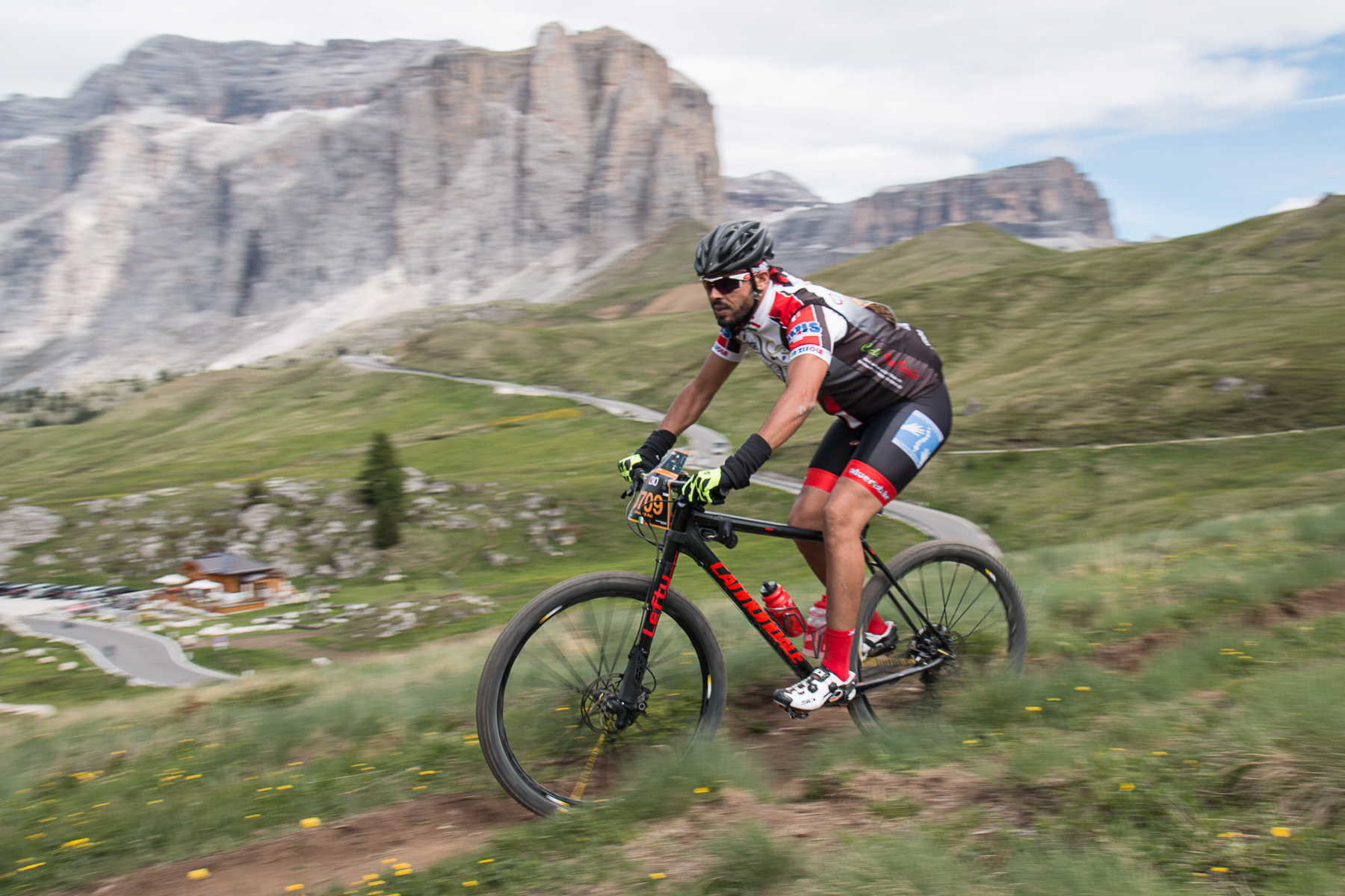 HERO Dolomites 2017