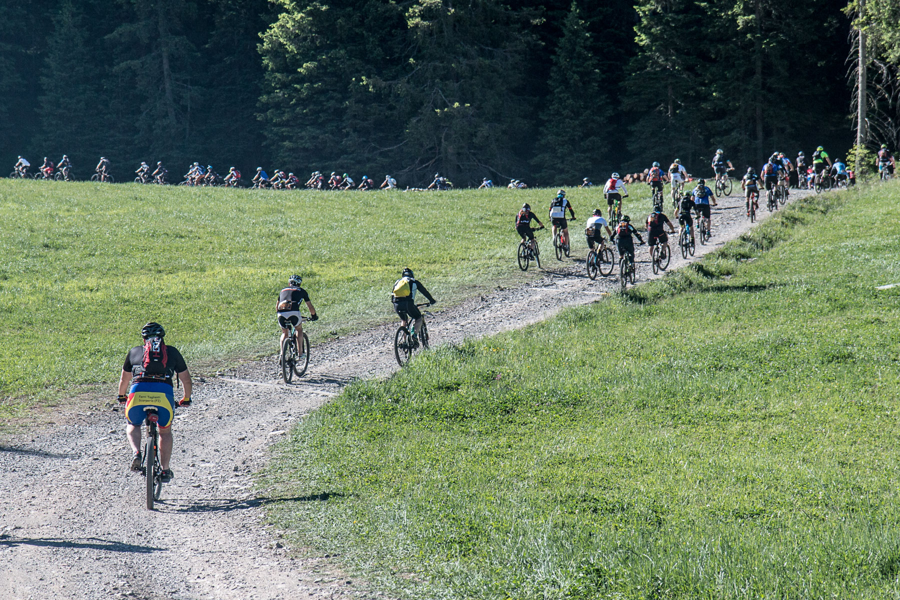 HERO Dolomites 2017