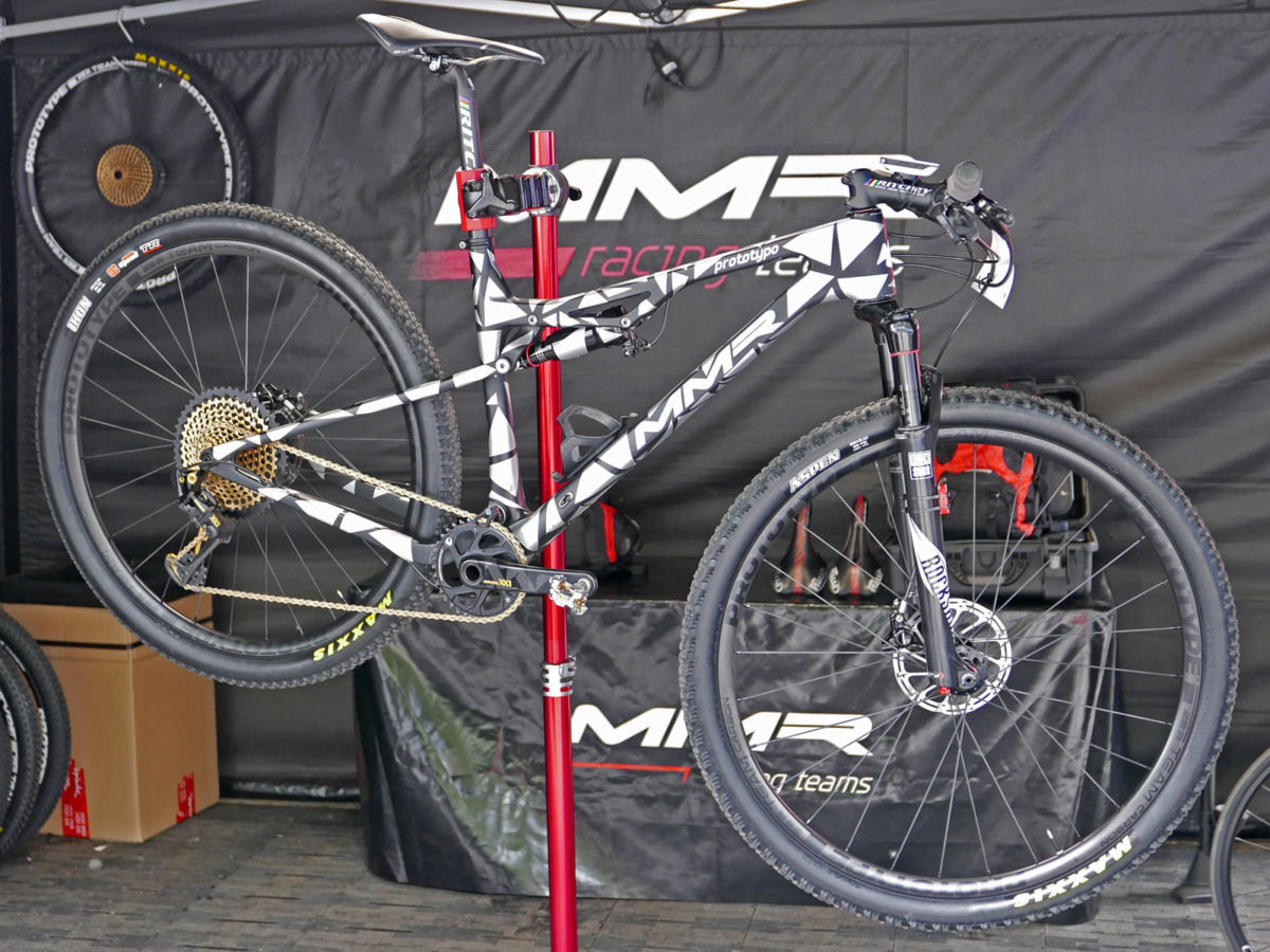 MMR Bikes