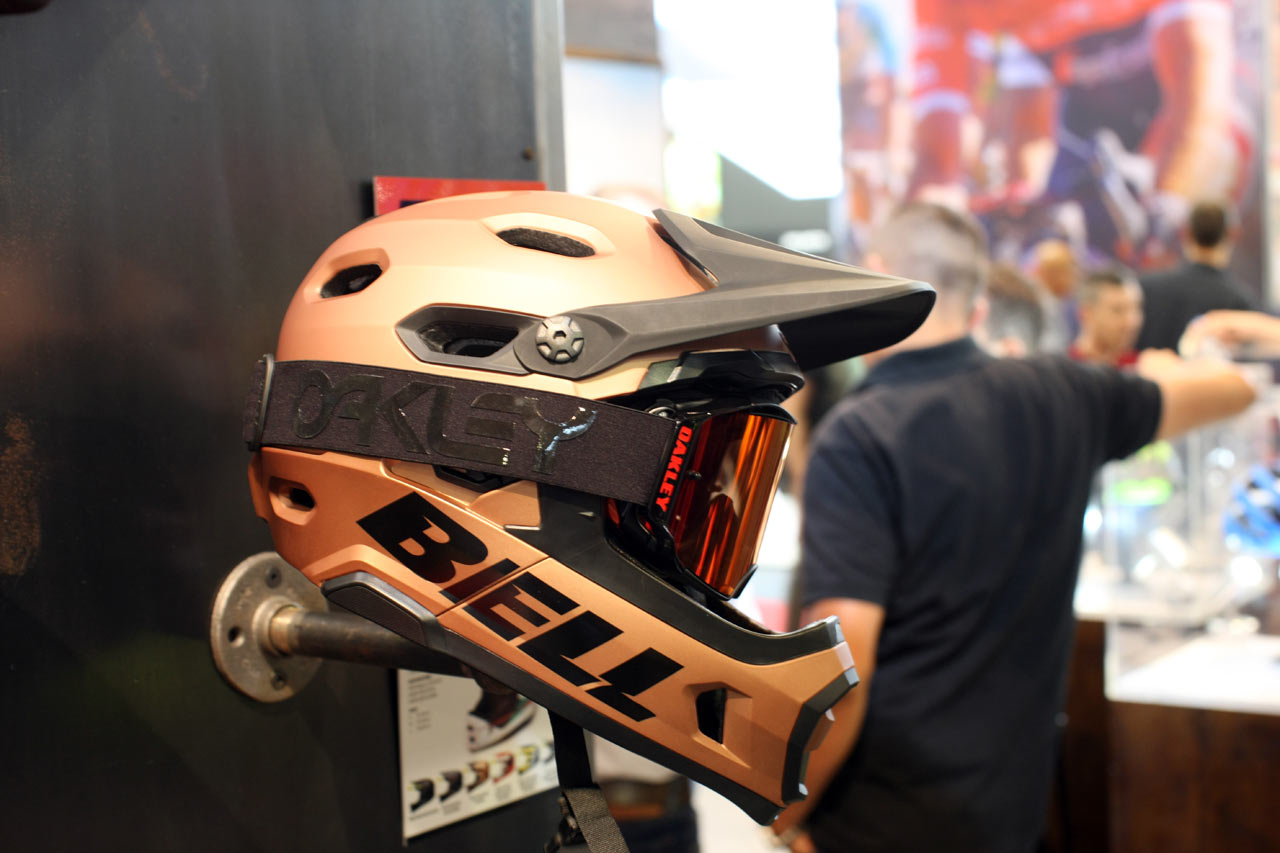 Bell 2018 - Eurobike