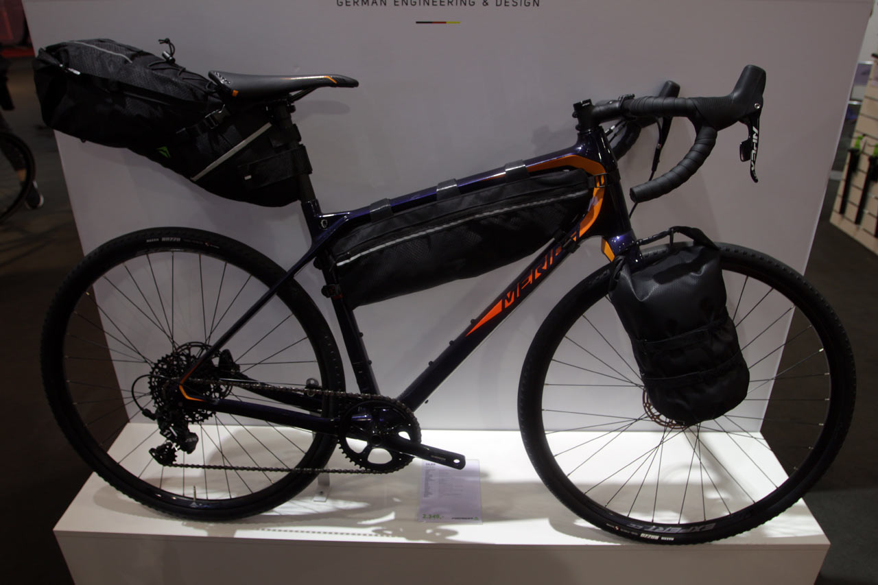 Merida 2018 - Eurobike