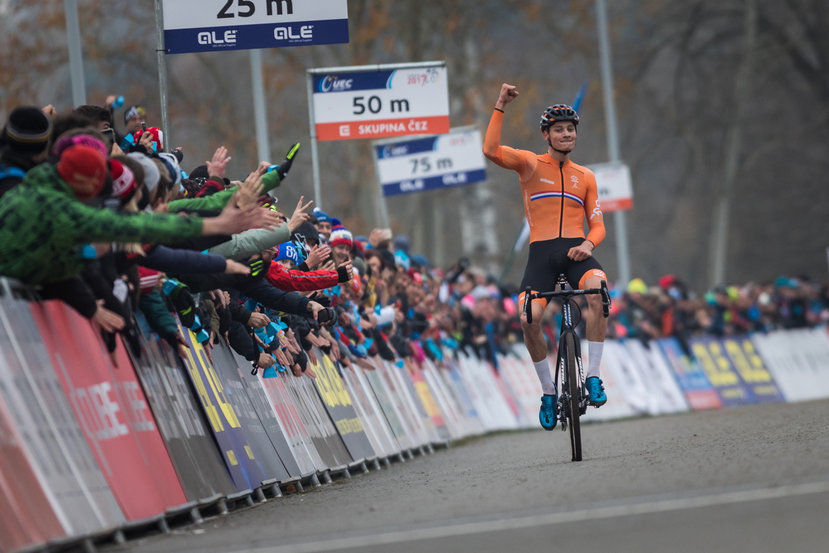 Mathieu van der Poel