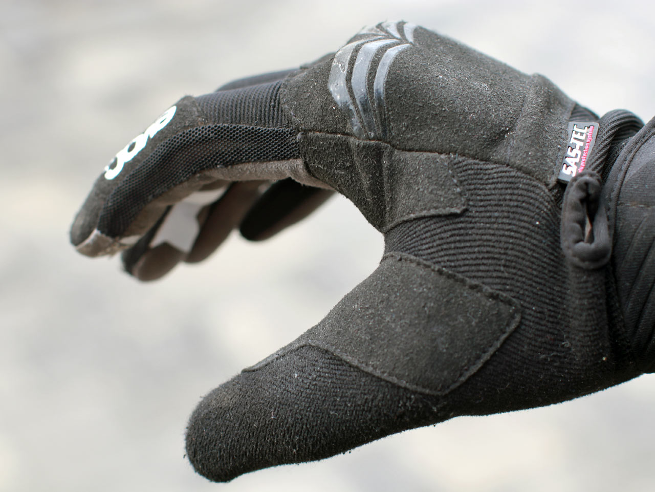 Evoc Freeride Touch Glove
