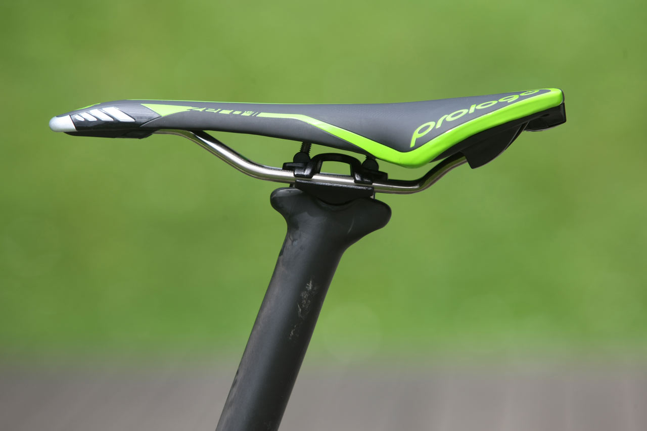 Cannondale Scalpel-Si Team