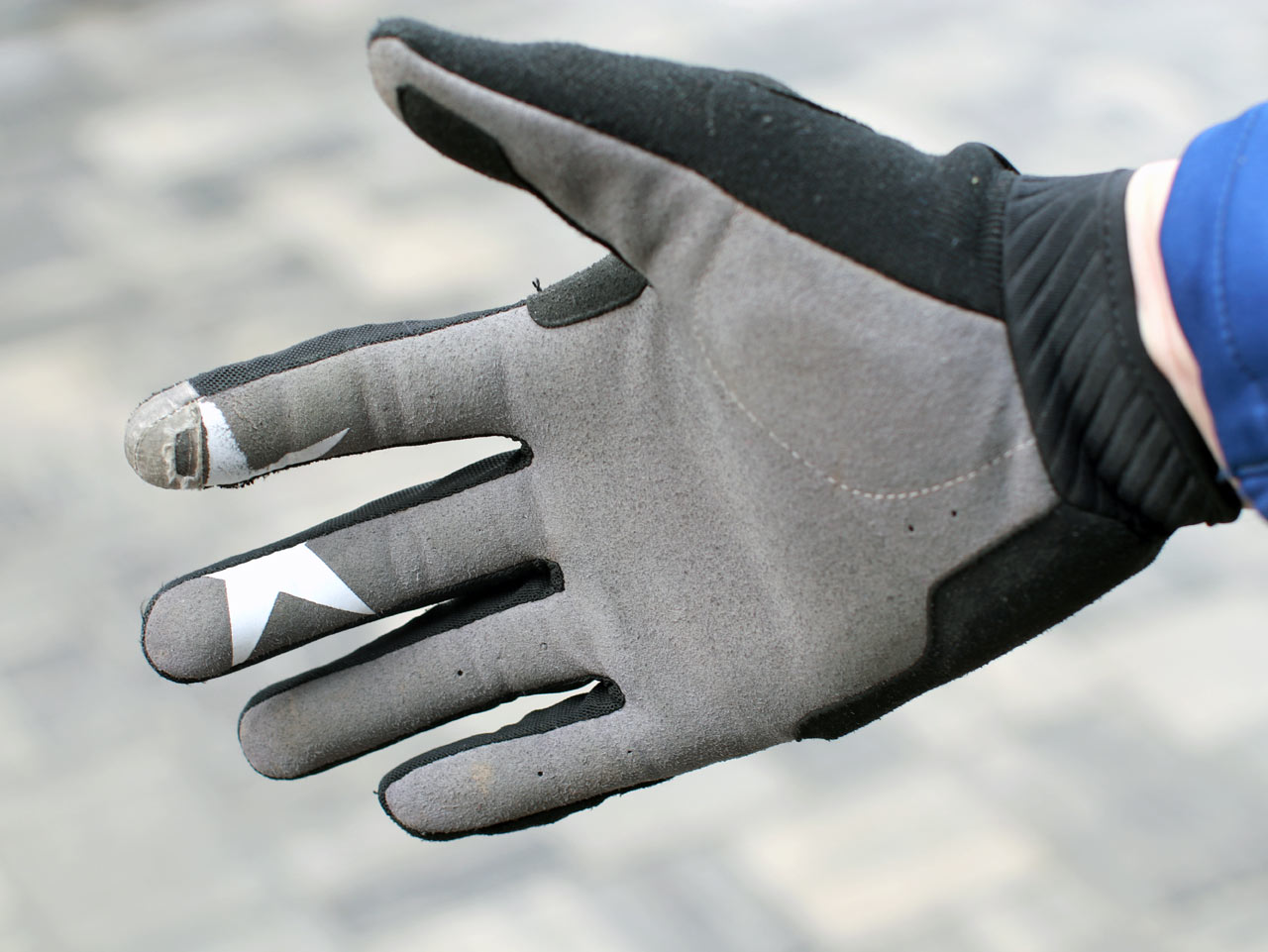 Evoc Freeride Touch Glove