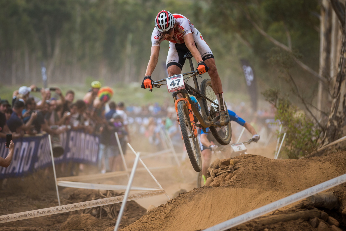 Mathieu van der Poel