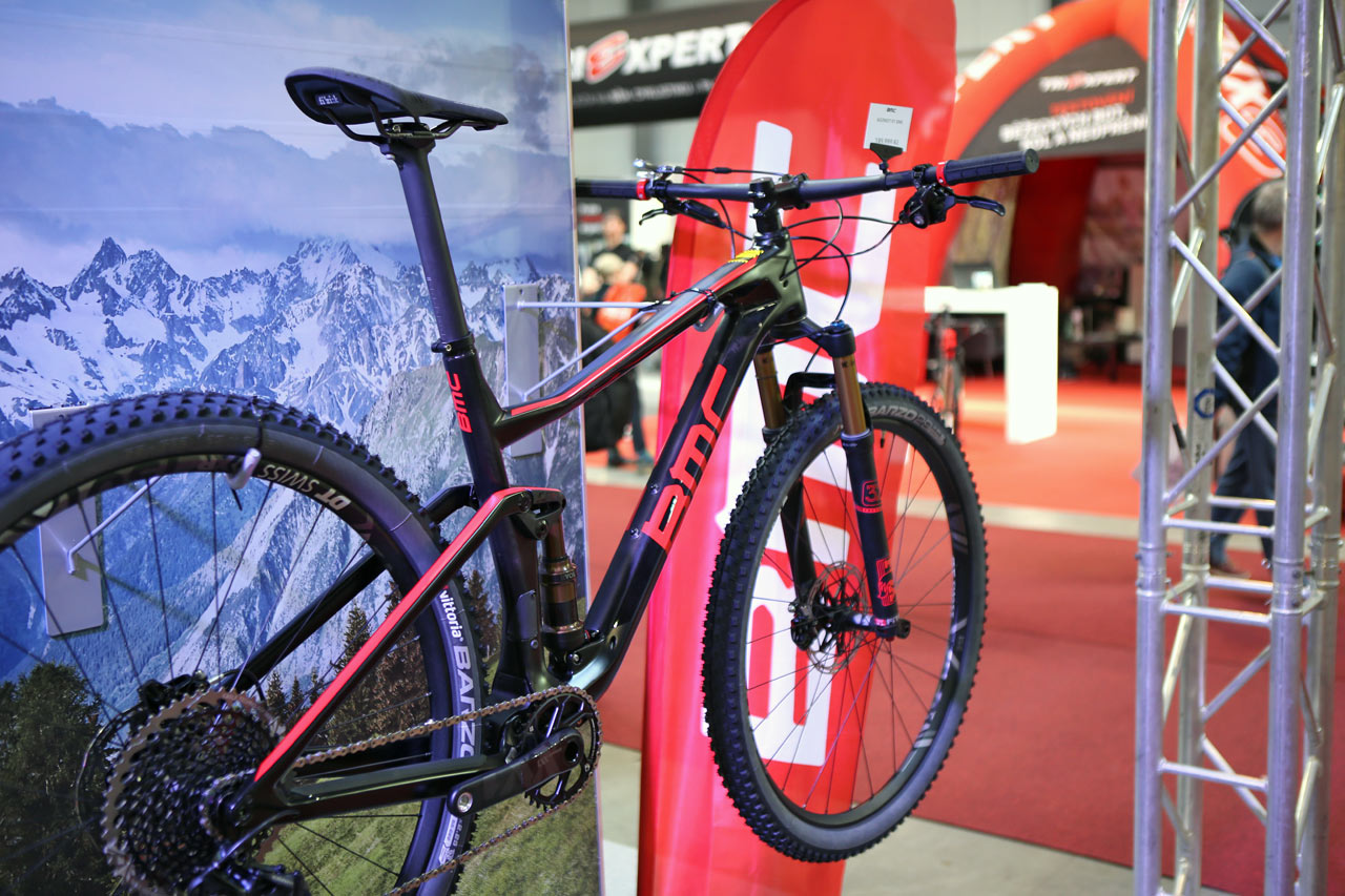 For Bikes - expozice