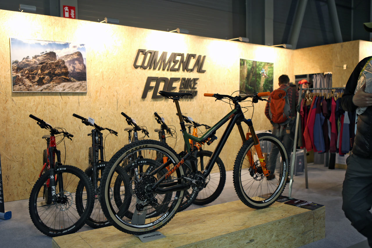 For Bikes - expozice