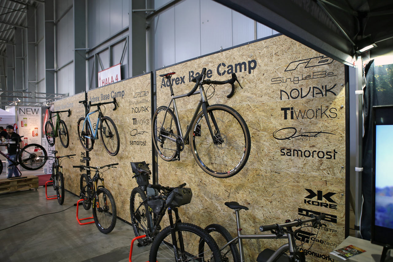 For Bikes - expozice