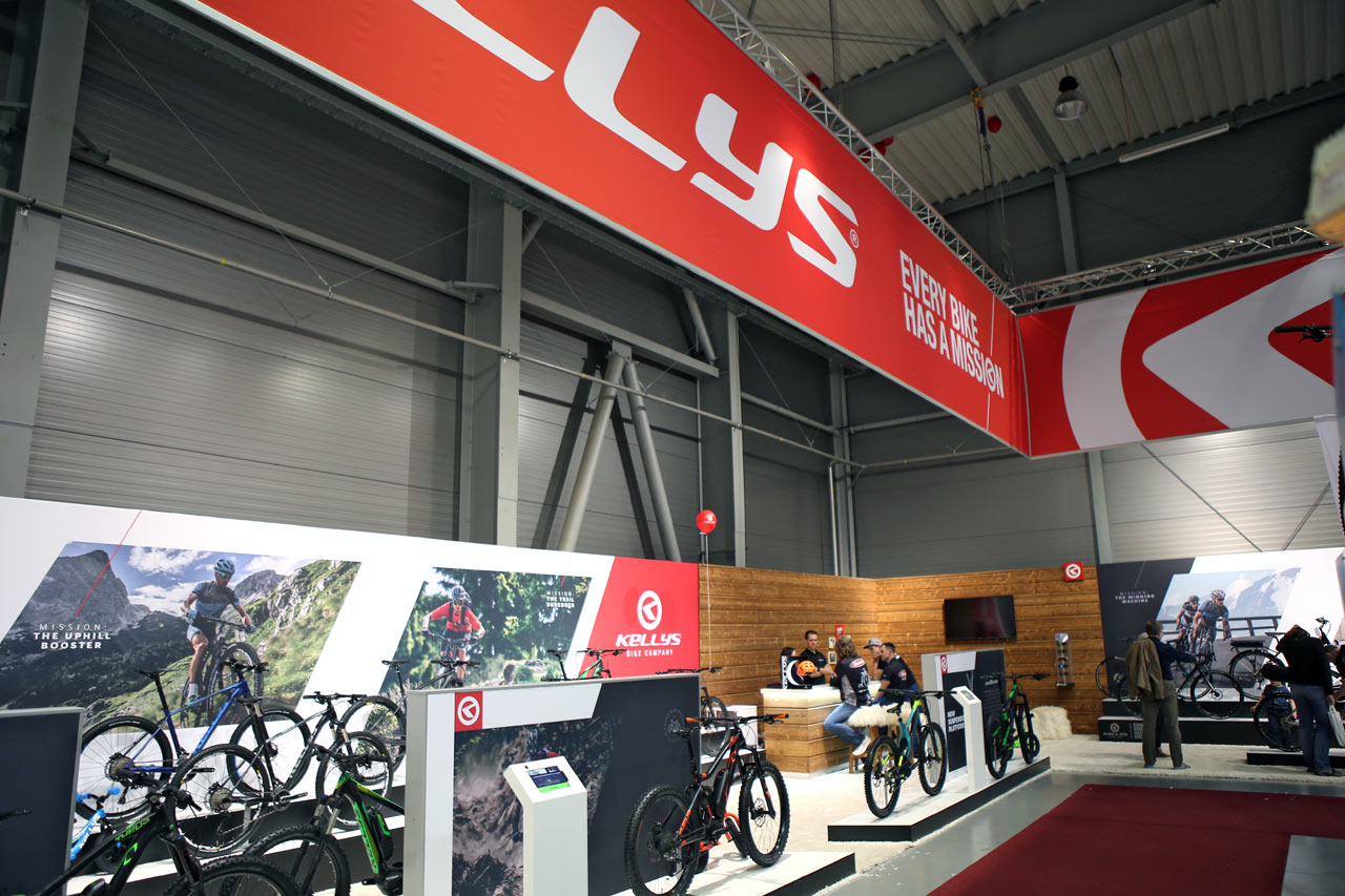 For Bikes - expozice