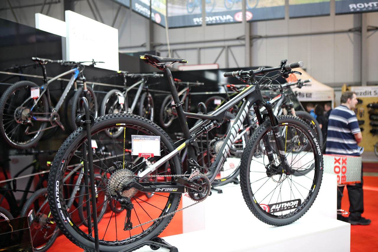 For Bikes - expozice