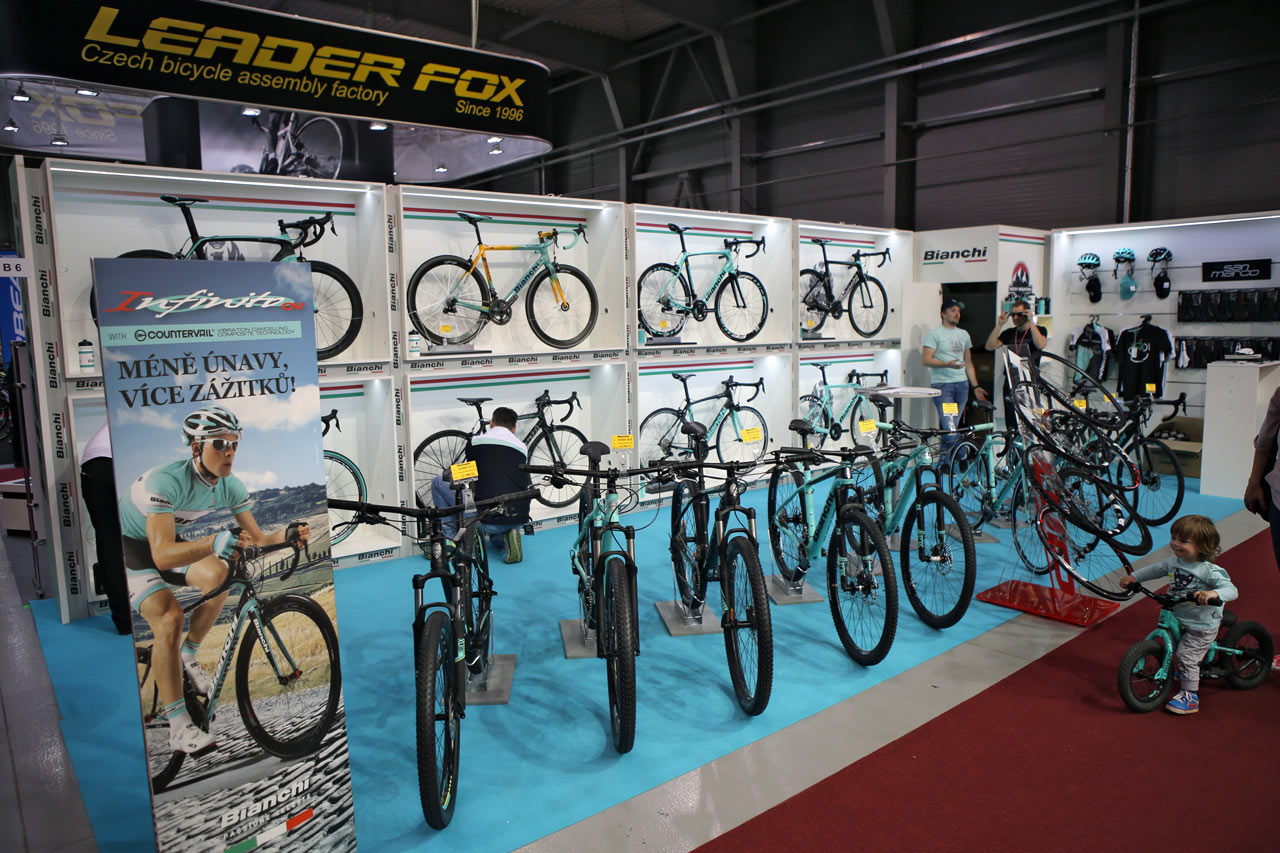 For Bikes - expozice