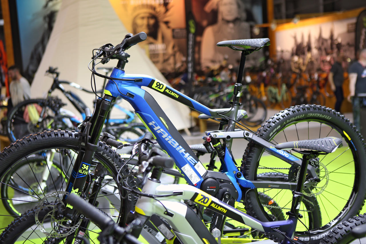 For Bikes - expozice