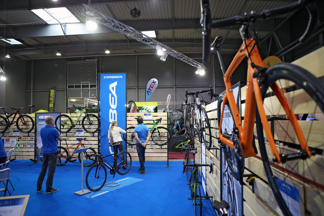 For Bikes - expozice