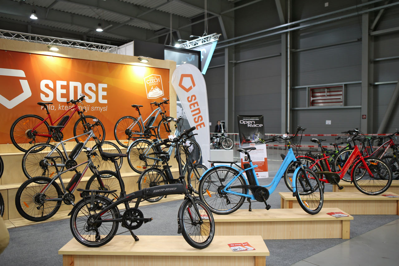 For Bikes - expozice