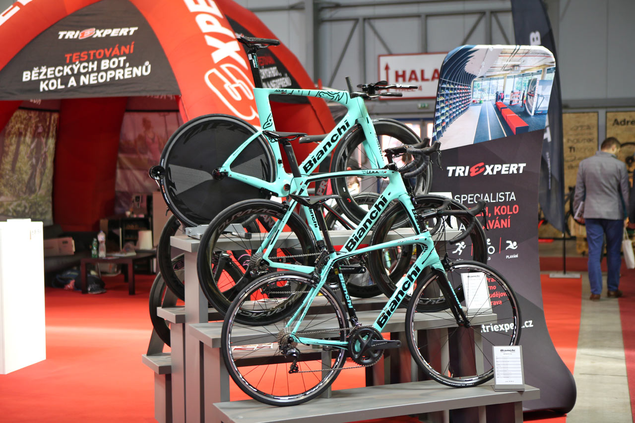 For Bikes - expozice