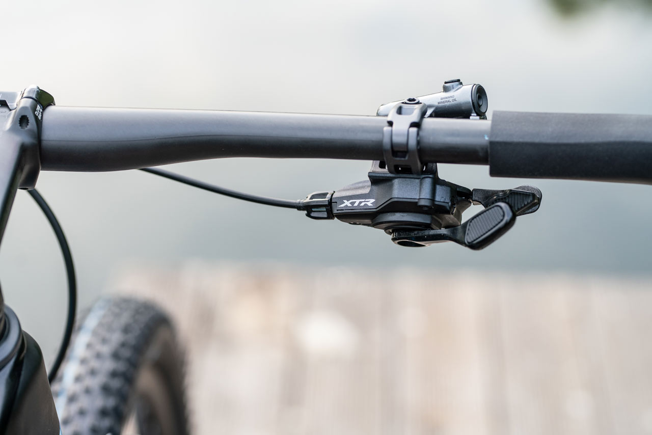 Shimano XTR 2019